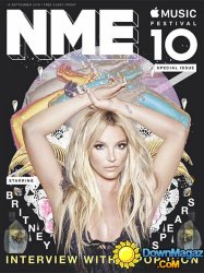 NME - 16 September 2016