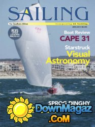 Sailing - 04.2017