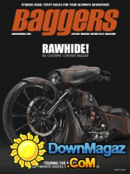 Baggers - 08.2017