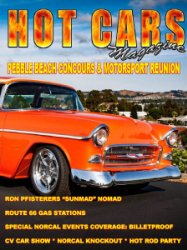 Hot Cars - Winter 2017