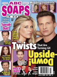 ABC Soaps In Depth - 07.02.2018