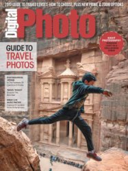 Digital Photo USA - Summer 2019