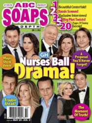 ABC Soaps In Depth - 06.3.2019