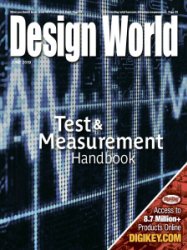 Design World - Power Transmission Reference Guide 06.2019