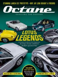 Octane UK - 09.2019