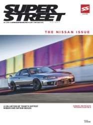 Super Street - 11.2019