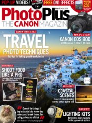 PhotoPlus - 10.2019