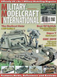 Military Modelcraft International - 12.2019