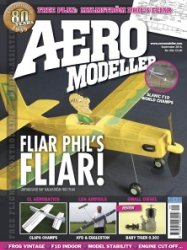 Aeromodeller - 09.2016