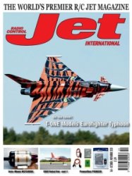 Radio Control Jet International - 10/11 2020