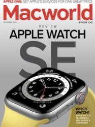 Macworld USA - 11.2020