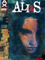 Alias Ultimate Collection Vol. 1 – 2