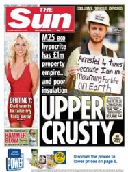 The Sun UK - 23.09.2021