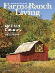 Farm & Ranch Living - 10/11 2021