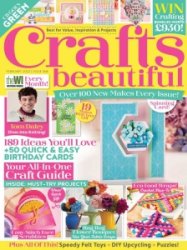 Crafts Beautiful - 02.2022