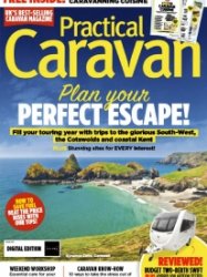 Practical Caravan - 07.2022