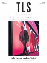 The TLS - 12.16.2022