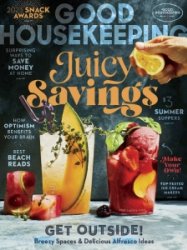 Good Housekeeping USA - 07/08 2023