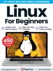 Linux For Beginners - Ed. 15 2023