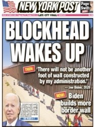 New York Post - 10.6.2023