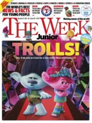 The Week Junior USA - 11.17.2023