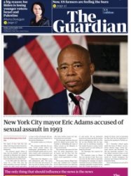 The Guardian USA - 11.24.2023