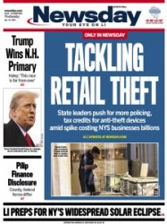 Newsday - 01.24.2024