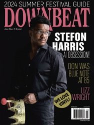 Downbeat - 05.2024