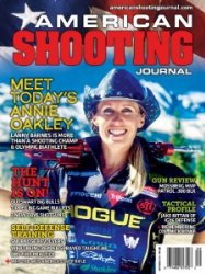 American Shooting Journal - 09.2024