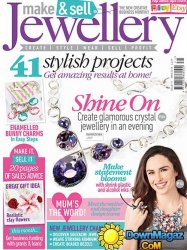 Make & Sell Jewellery - March 2015