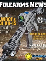 Shotgun News - Volume 70 Issue 2 2016