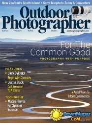 Outdoor Photographer - September 2016