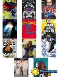 Wired USA - Full Year 2016