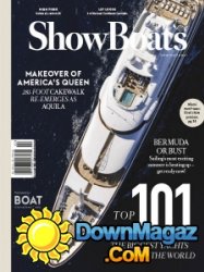 ShowBoats International - 02.2017