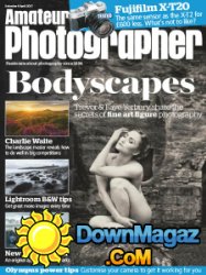 Amateur Photographer - 08.04.2017