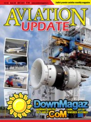 Aviation Update - 05.2017