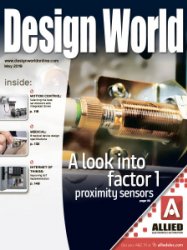 Design World - 05.2019