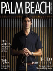 Palm Beach Illustrated - 01.2020