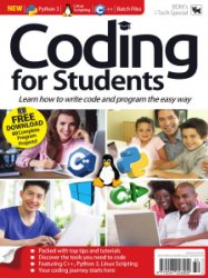 Coding for Students - Vol 32 2019