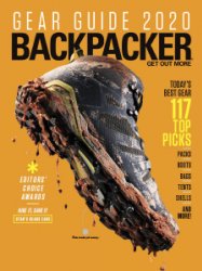 Backpacker - 03/04 2020