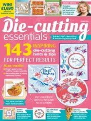 Die-cutting Essentials - Is. 68 2020