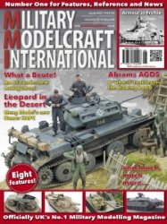 Military Modelcraft International - 06.2021