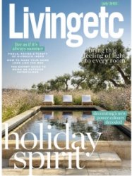 Living Etc UK - 07.2021