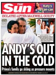 The Sun UK - 31.12.021