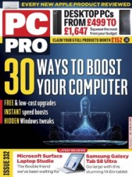 PC Pro - 06.2022