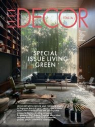 Elle Decor IT - 06.2021