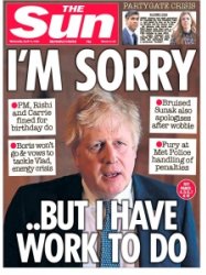 The Sun UK - 13.04.2022