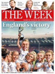 The Week UK - 6.08.2022