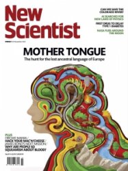 New Scientist Int  - 26.11.2022