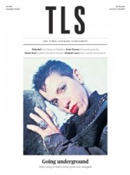 The TLS - 11.25.2022